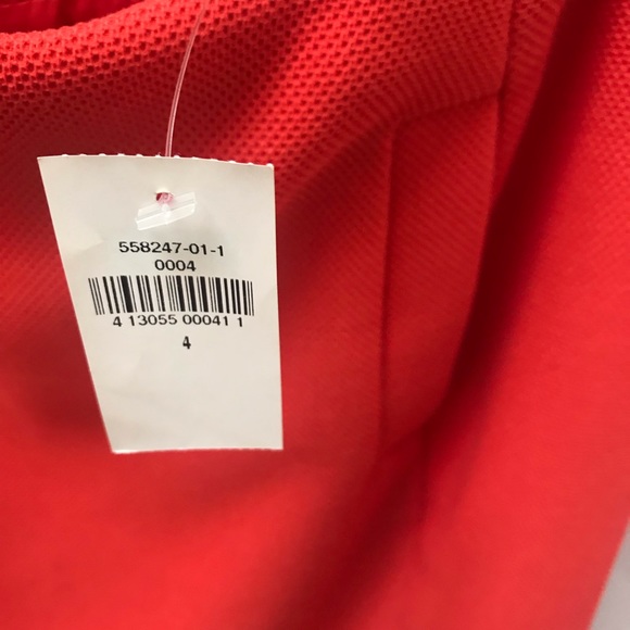 NWT Banana Republic mini skirt in size 4. - Picture 4 of 7